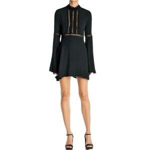 RARE For Love And Lemons Dress